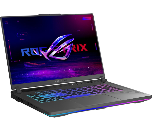 ASUS ROG Strix G16 i7-13650HX/16GB/512/Win11 RTX4080 165Hz - 1117489 - zdjęcie 5